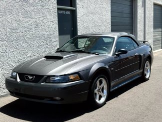 Used 2003 Ford Mustang GT Premium image 1