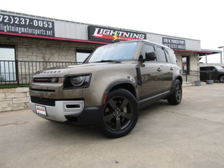 Used 2020 Land Rover Defender 110 SE image 1