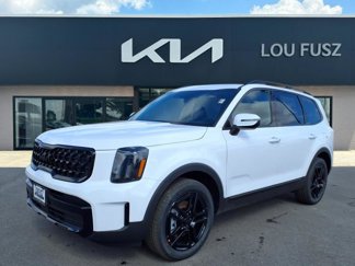 New 2025 Kia Telluride EX X-Line image 1