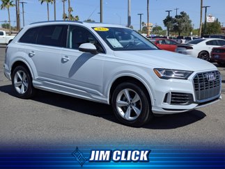 Used 2022 Audi Q7 3.0T Premium image 1