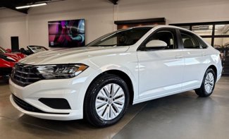 Used 2020 Volkswagen Jetta S w/ Driver Assistance Package image 1