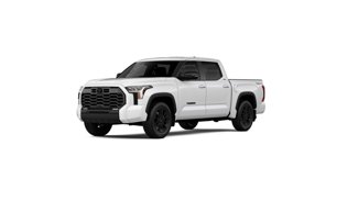 New 2026 Toyota Tundra Limited image 1