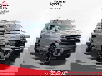 New 2024 Ford Expedition Limited image 1