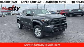 New 2025 Toyota Tacoma SR5 image 1