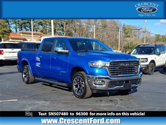 Used 2025 RAM 1500 Laramie image 1