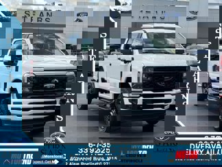 New 2026 Ford F250 XL w/ STX Appearance Package image 1
