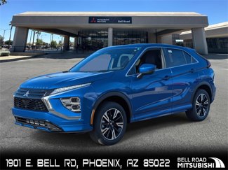 New 2025 Mitsubishi Eclipse Cross SEL image 1