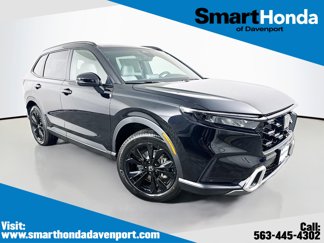 New 2026 Honda CR-V Sport Touring image 1