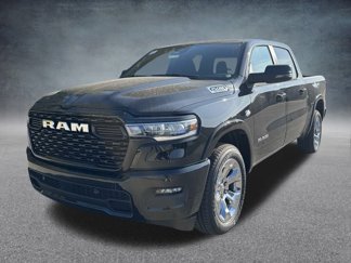 New 2026 RAM 1500 4x4 Crew Cab image 1