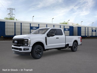 New 2026 Ford F350 XL image 1