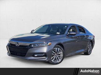 Used 2020 Honda Accord EX-L video 1