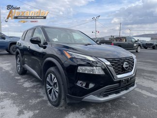 Used 2023 Nissan Rogue SV image 1