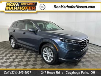 Used 2024 Honda CR-V EX 360° Tour