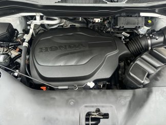 Used 2021 Honda Passport Sport image 1