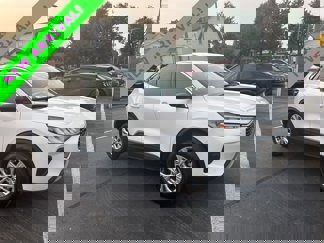 Certified 2024 Ford Escape Active image 1