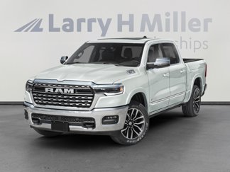 New 2025 RAM 1500 Limited image 1