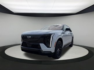 New 2026 Cadillac Escalade IQ Sport 2 image 1