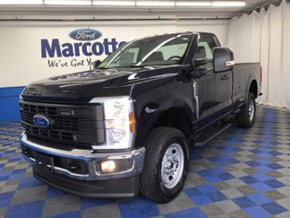 New 2025 Ford F350 XL w/ XL Chrome Package image 1