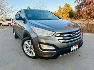 Used 2013 Hyundai Santa Fe Sport 2.0T w/ Technology Pkg image 1