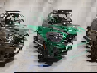 Certified 2022 MINI Cooper Countryman S image 1