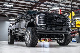 New 2025 Ford F250 Lariat w/ Lariat Ultimate Package image 1