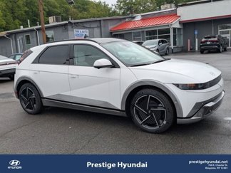 New 2025 Hyundai Ioniq 5 Limited image 1