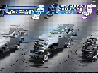 Used 2022 Chevrolet Colorado LT w/ Fleet Safety Package image 1