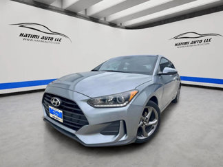 Used 2019 Hyundai Veloster 2.0 image 1