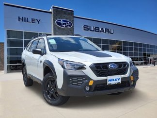 New 2025 Subaru Outback Wilderness image 1