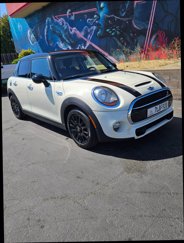 Used 2015 MINI Cooper S image 1