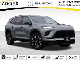 New 2025 Buick Enclave Sport Touring w/ Super Cruise Package image 1