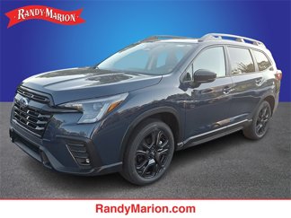 New 2025 Subaru Ascent Bronze Edition video 1