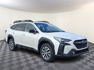 New 2025 Subaru Outback Premium w/ Popular Package #1A image 1