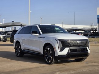 New 2025 Cadillac Escalade IQ Sport 2 image 1