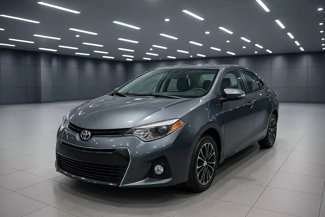 Used 2016 Toyota Corolla S image 1