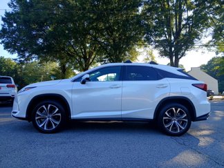 Used 2021 Lexus RX 350 AWD image 1