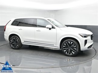 New 2025 Volvo XC90 T8 Plus w/ Protection Package Premier image 1