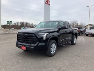 New 2025 Toyota Tundra SR5 image 1