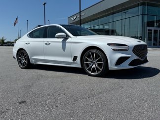 New 2026 Genesis G70 2.5T Prestige image 1