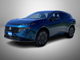 New 2025 Nissan Murano Platinum w/ Cargo Package image 1