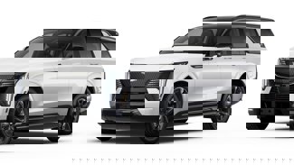 New 2026 Cadillac Escalade IQL Sport 1 image 1