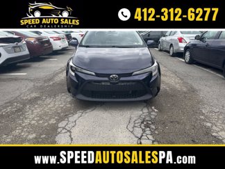 Used 2020 Toyota Corolla LE image 1