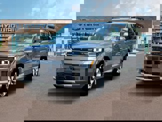 New 2025 Hyundai Santa Fe Limited image 1