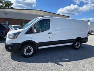 Used 2021 Ford Transit 150 Low Roof image 1