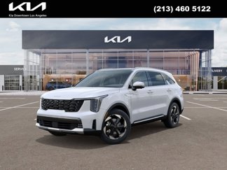 New 2025 Kia Sorento SX Prestige image 1