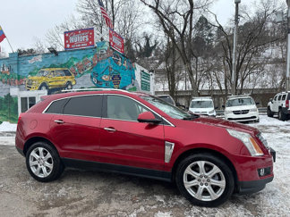 Used 2016 Cadillac SRX Performance w/ Driver Awareness Package image 1
