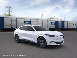 New 2025 Ford Mustang Mach-E Premium image 1