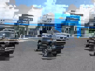 New 2026 Chevrolet Silverado 1500 LT video 1