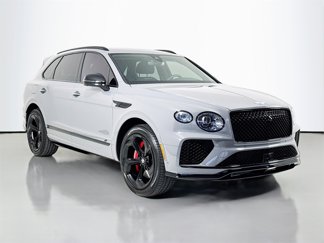 Certified 2024 Bentley Bentayga image 1
