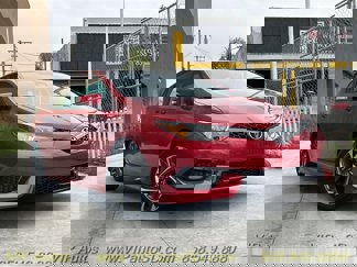 Used 2017 Toyota Corolla iM image 1